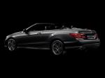 Mercedes-Benz E-Class Cabriolet 2010 года